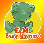 Enjoy Moncucco